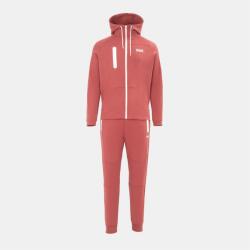 Lonsdale Анцуг Lonsdale Mens Tracksuit - Clay