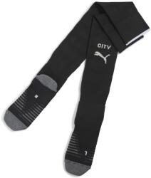 PUMA Чорапи Puma Manchester City Away Socks 2025 2026 Adults - Black/White