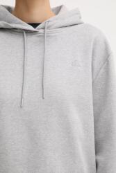 Calvin Klein суичър с качулка дамски от памук (LV047C224G) - answear - 87,99 лв