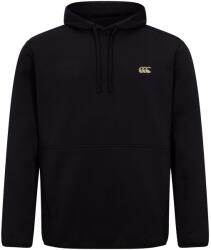 Canterbury Мъжки суичър Canterbury Tempo+ Hoodie Mens - Black