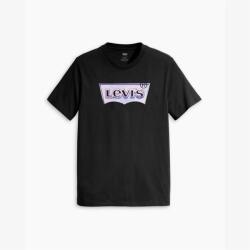 Levi's Тениска Levis Icon T-Shirt - Black Big BW