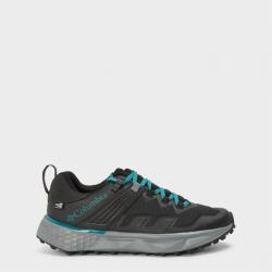 Columbia Дамски обувки Columbia Facet OutDry Waterproof Shoes Womens - Black River Blu