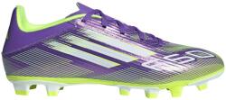 Adidas Футболни бутонки adidas F50 Club Adults Firm Ground Football Boots - Purple/White