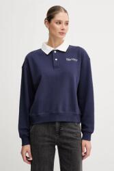 Benetton felső - sötétkék XS - answear - 18 990 Ft