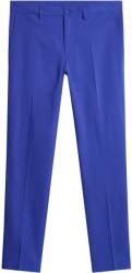 J Lindeberg Golf Панталони J Lindeberg Golf Men's Elof Golf Trousers - Clematis Blue