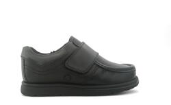 Pretty Green Waltham Vel Child - Black