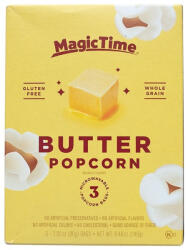  Magic Time Butter Popcorn vajas popcorn 240g