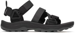 Merrell Мъжки сандали Merrell Speed Fusion Sport RMX Walking Sandal Mens - Black