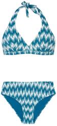 Protest Eba Wire bikini - Blue (Surfing Blue)