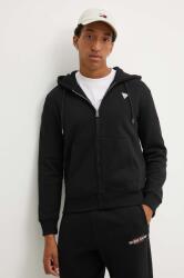 Guess Jeans felső - fekete M - answear - 26 890 Ft