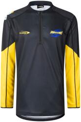 Classic Sportswear Мъжко горнище с цип Classic Sportswear Quarter Zip Top 2025 2026 Mens - Hurricanes