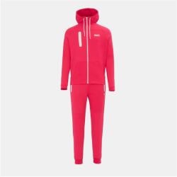 Lonsdale Анцуг Lonsdale Mens Tracksuit - RED