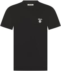 UCLA Тениска UCLA Men's Regular Fit Small Logo T-Shirt - Black