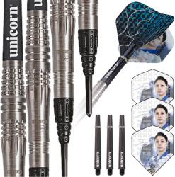 Unicorn Adults Toru Suzuki Darts - Multi