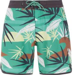 Protest Бански гащета Protest Addo swimming shorts - Multicolor (Frost Green)
