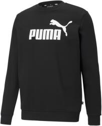 PUMA Мъжка блуза Puma No1 Crew Sweater Mens - Black