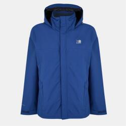 Karrimor Непромокаемо яке Karrimor Mens Urban WeatherTite 10k Waterproof Long Sleeve Waterproof Jacket - Blue