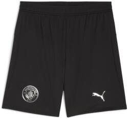 PUMA Къси панталони Puma Manchester City Away Shorts 2025 2026 Adults - Black