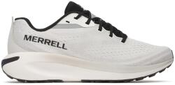Merrell Маратонки Merrell Men's Morphlite Off-Road Trail Running Shoes - Ash/Black