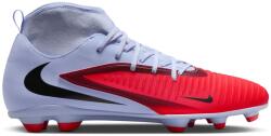 Nike Футболни бутонки Nike Phantom 6 High Club Adults Firm Ground Football Boots - Blue/Purple