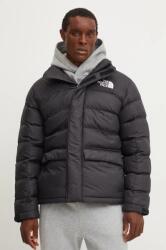 The North Face rövid kabát Limbara férfi, fekete, téli, NF0A89EGJK31 - fekete XXL