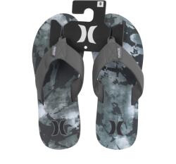 Hurley Джапанки Hurley Men's Pack Flip Flops - Medium Grey