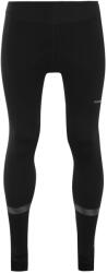 Pinnacle Мъжки клин Pinnacle Race Cycling Tights Mens - Black