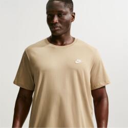 Nike Мъжка тениска Nike Sportswear Club T-Shirt Mens - Khaki
