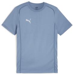 PUMA Тениска Puma Men's Teamfinal Casuals Regular Fit T-Shirt - Blue