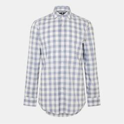 Boss Тениска Boss Men's P Hank Spread Slim Fit T-Shirt - Dark Blue