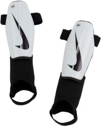Nike Футболни кори Nike Charge Shin Guard Juniors - White/Black