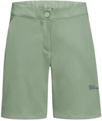 Jack Wolfskin Къси панталони Jack Wolfskin Women's JW Hiking Walking Shorts - Eucalyptus