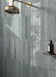 Equipe Cerámicas Verticale 5*40 Moody Blue