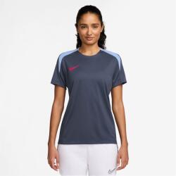 Nike Strike Shirt Womens - Blue/Grey
