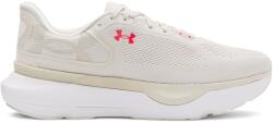Under Armour Маратонки Under Armour Men's Infinite Pro Entry Road Running Shoes - Summit White