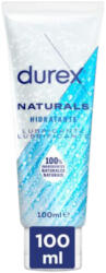 Durex Natural - hidratáló, vízbázisú síkosító (100ml) - erotikasziget