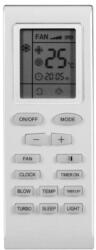înlocuitoare VITOCLIMA 200-S - telecomandă înlocuitoare