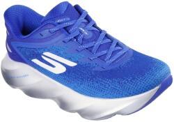 Skechers Мъжки маратонки Skechers AERO Burst Running Shoes Mens - Royal Blue