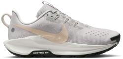 Nike Дамски маратонки Nike ReactX Pegasus Trail 5 Running Shoes Womens - Vst Gry/Snd-Smt