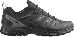 Salomon X Ultra Prime 2 GTX Mens Hiking Shoe - Black/Phantom