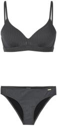 Protest Manja25 Wire bikini - Grey (Anthracite Grey)