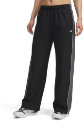 Under Armour Анцуг Under Armour Women's Rival Open Hem Fleece Joggers - Black
