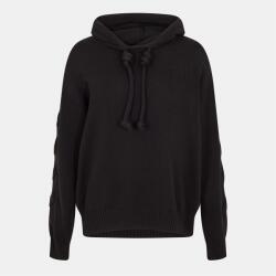 OFF WHITE Суичър OFF WHITE Men's - Graphic Knitted Hoodie - Black
