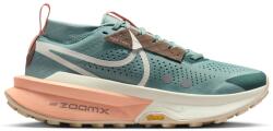 Nike Дамски маратонки Nike Zegama Trail 2 Running Shoes Womens - Cannon