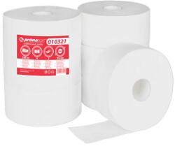 PrimaSOFT TP Jumbo 2 db-os tárolórekesz 28 cm-es fehér (6 db-os rendelés)