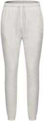 Slazenger Дамски панталони Slazenger Interlock Closed Hem Pant Womens - Ice Grey Marl