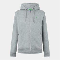 Modern Amusement Суичър Modern Amusement Men's Route 66 Zip Hoodie - Mid Mrl Grey