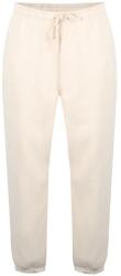 Firetrap Анцуг Firetrap Men's Puff Closed Hem Fleece Joggers - Ecru