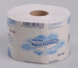  Soft&Exclusive TP 1 tekercses 63m 2VR Economy