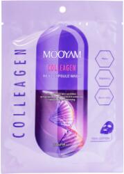  Mooyam arcmaszk Kollégium